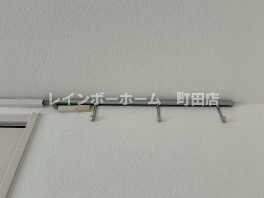 メゾンドA１※初期費用分割あと払いサービス利用可能物件の設備