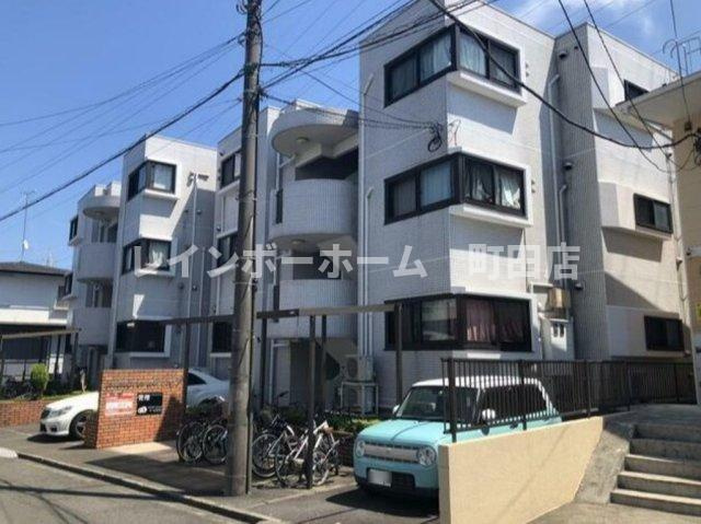 メゾンドA１※初期費用分割あと払いサービス利用可能物件の外観