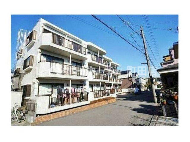 メゾンドA１※初期費用分割あと払いサービス利用可能物件の外観