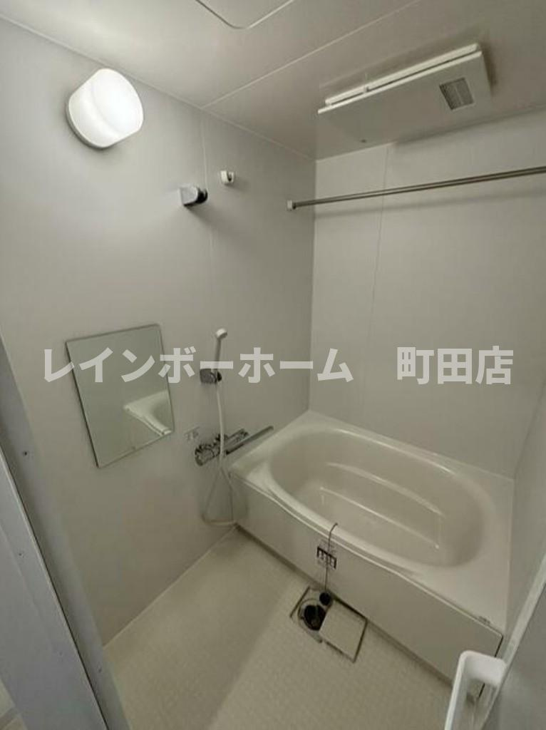 メゾンドA１※初期費用分割あと払いサービス利用可能物件の浴室