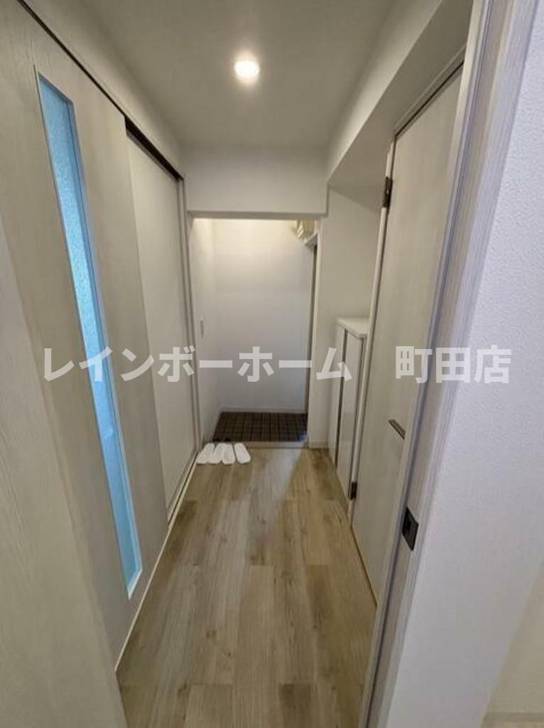 メゾンドA１※初期費用分割あと払いサービス利用可能物件の内装