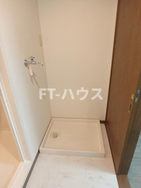 ＣＡＳＳＩＡ八千代緑が丘の設備