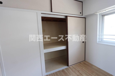 【収納】 | ビレッジハウス馬場平