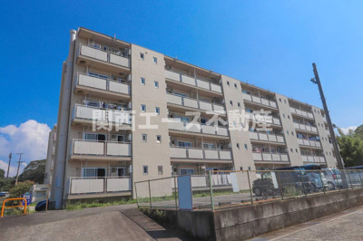 【外観】 | ビレッジハウス馬場平