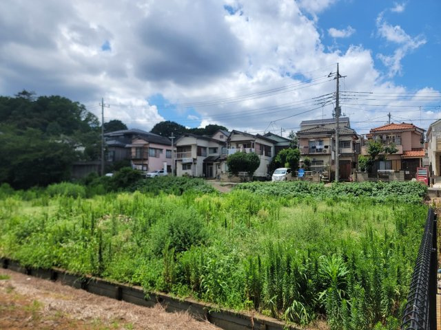 川口市木曽呂カースペース2台