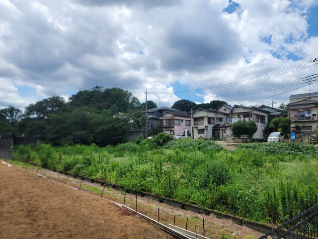 川口市木曽呂カースペース2台