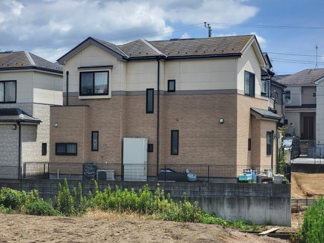 川口市木曽呂カースペース2台