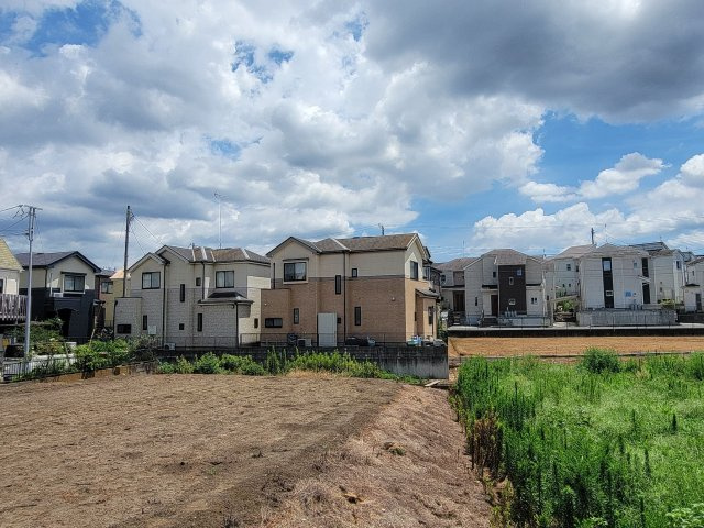 川口市木曽呂カースペース2台
