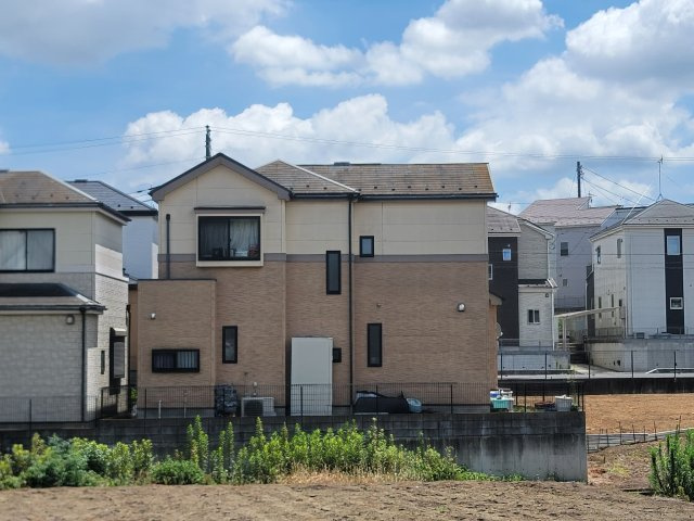 川口市木曽呂カースペース2台