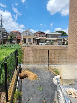 【その他】 | 川口市木曽呂カースペース2台
