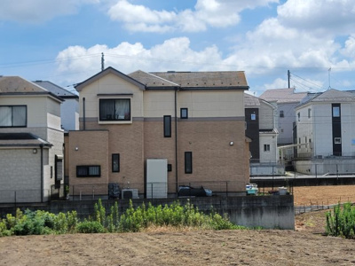 【外観】 | 川口市木曽呂カースペース2台