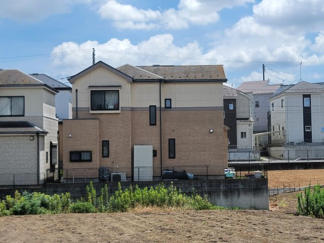【外観】 | 川口市木曽呂カースペース2台