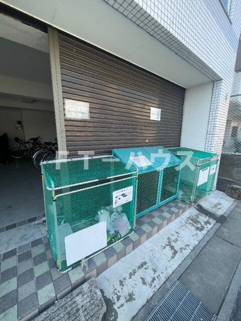 シテ・ラピーヌ南行徳のその他