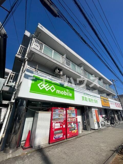 シテ・ラピーヌ南行徳のその他共用部分