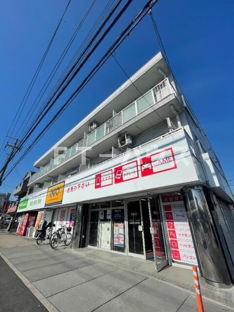 シテ・ラピーヌ南行徳