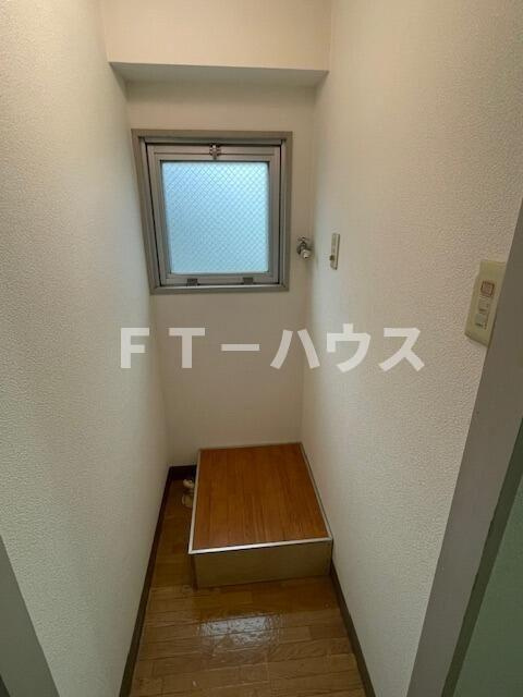 シテ・ラピーヌ南行徳の設備