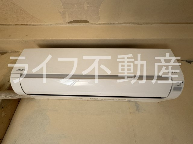 TTN鴻池新田の設備
