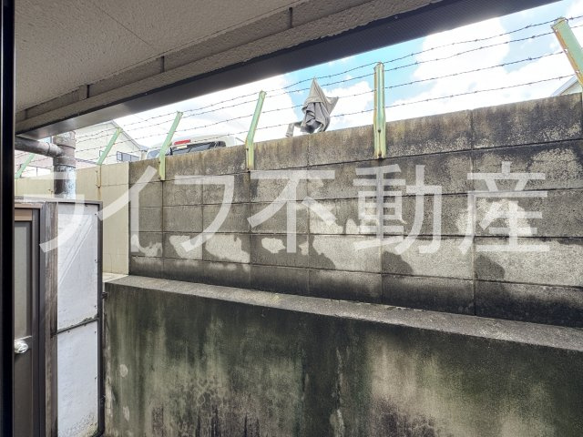 TTN鴻池新田の展望