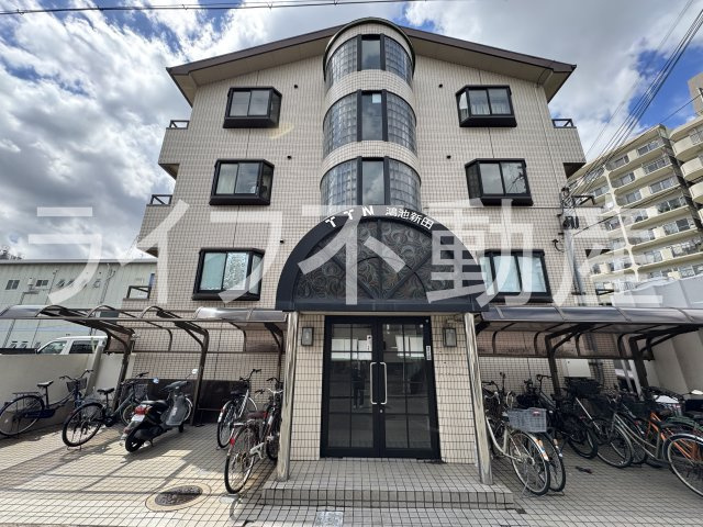 TTN鴻池新田