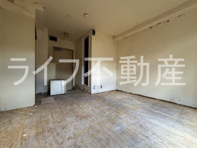 TTN鴻池新田の内装|内装も気になるポイント