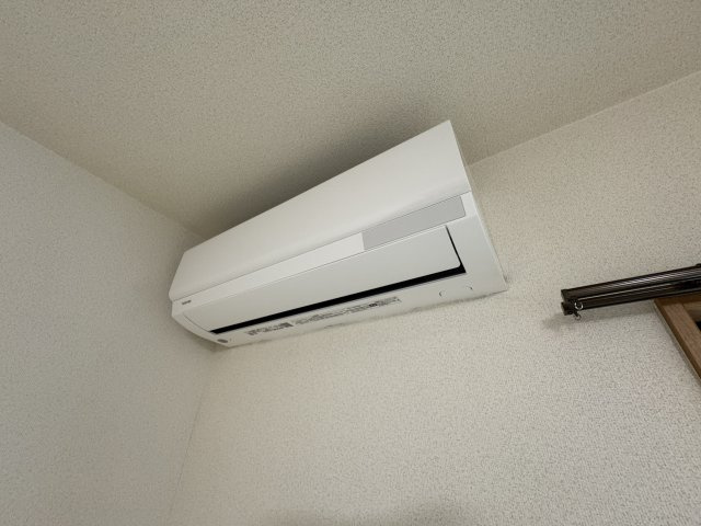 本州ビルⅢの設備