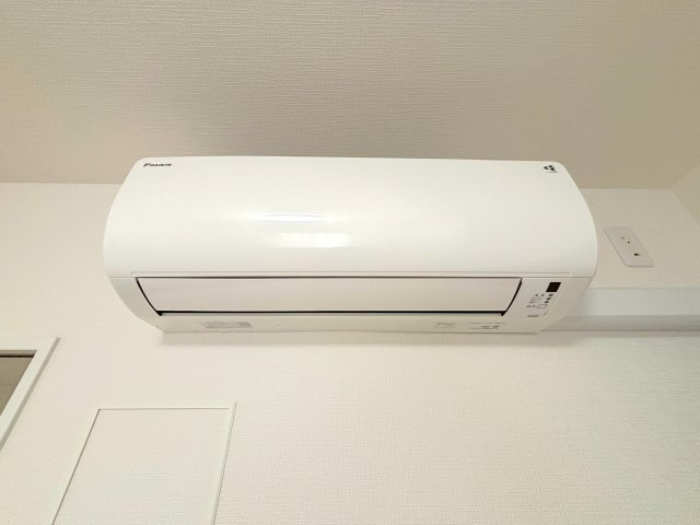 洋室3：ルームエアコン