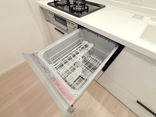 自動食洗機：45L仕様