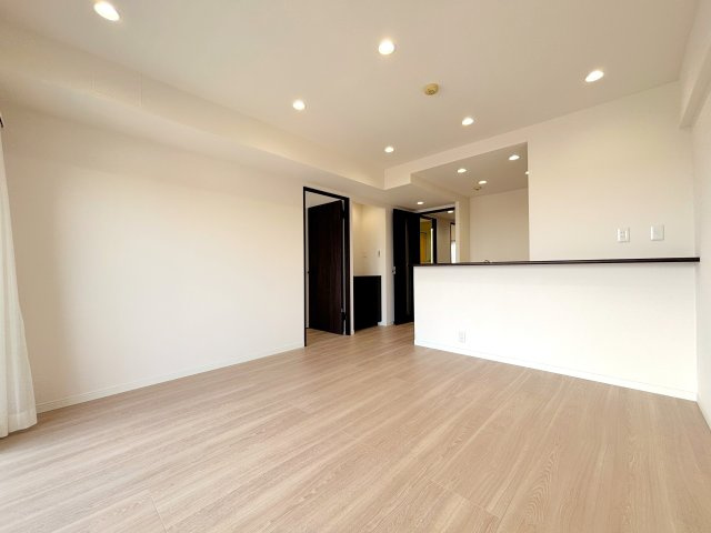 LDK：約11.0帖
