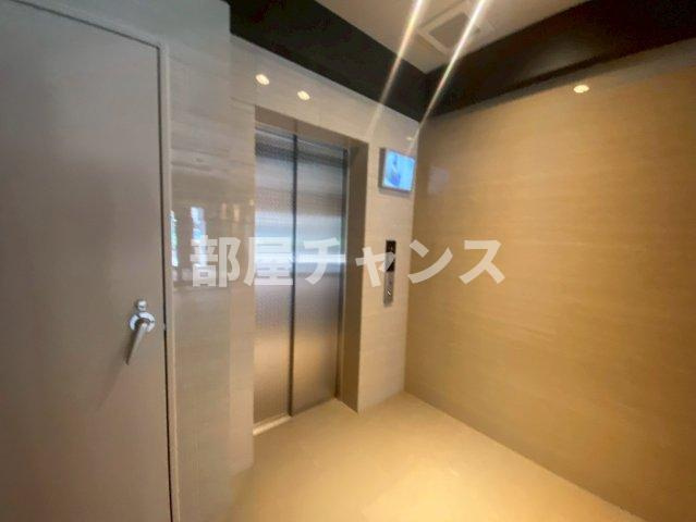 SOLメイクス新栄のその他共用部分