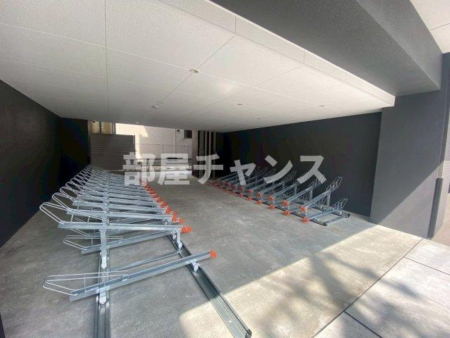 SOLメイクス新栄のその他共用部分