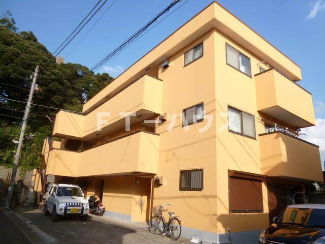 メゾン塩澤