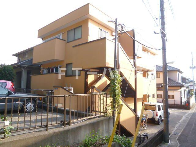 メゾン塩澤のその他共用部分