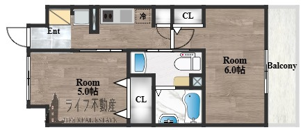 エステムプラザ大阪城パークフロント