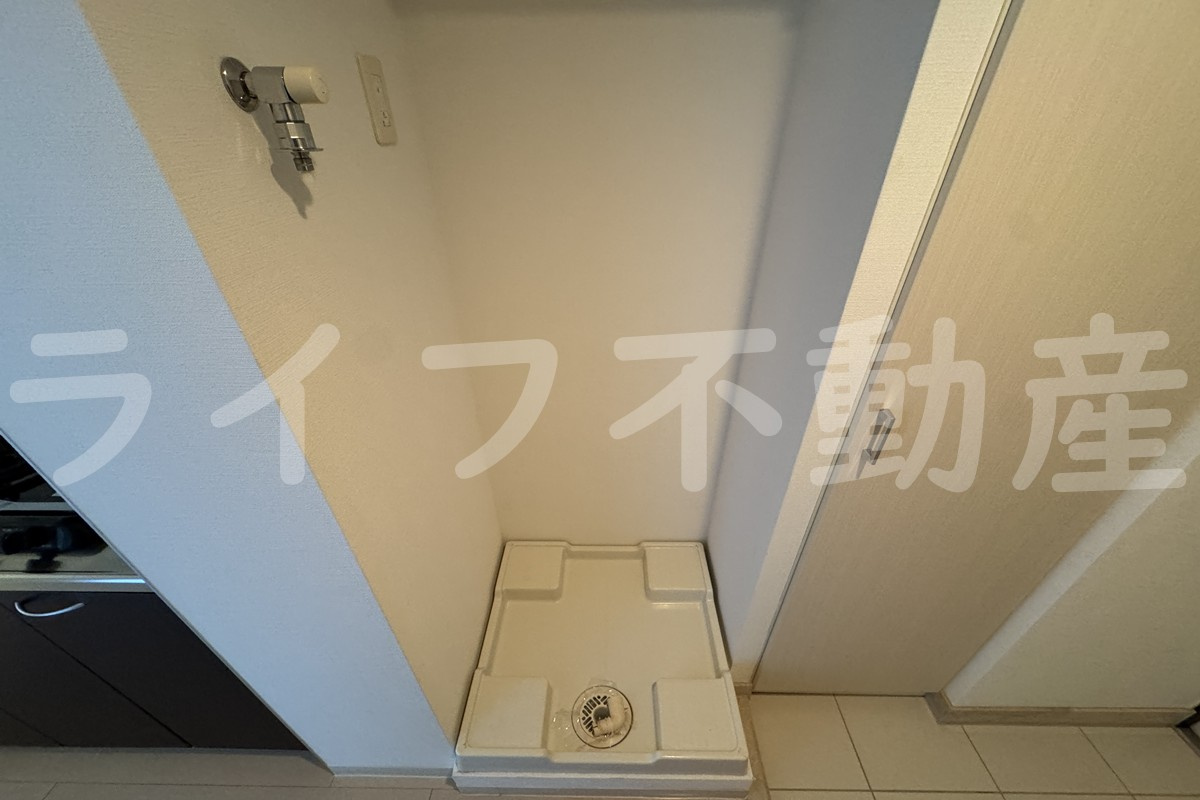 エステムプラザ大阪城パークフロントの設備