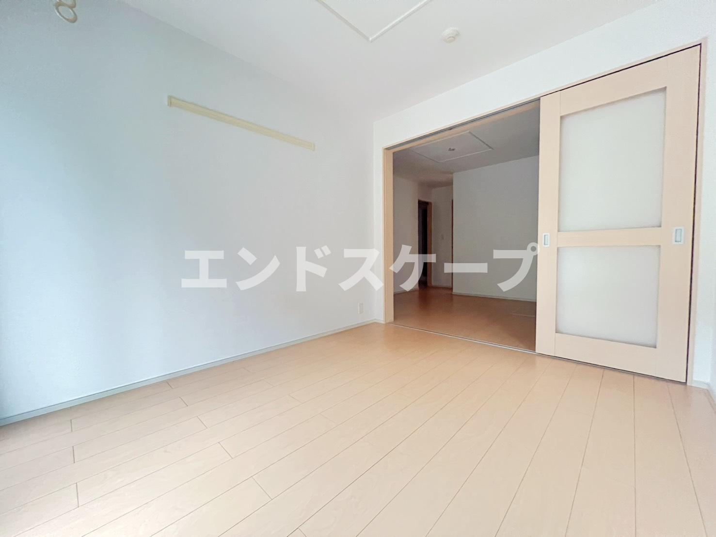 カーサ　モレラの居間・リビング|高崎、前橋のお部屋探しはエンドスケープまで！お客様の理想お聞かせ下さい♪