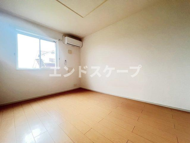 カーサ　モレラの洋室|高崎、前橋のお部屋探しはエンドスケープまで！お客様の理想お聞かせ下さい♪