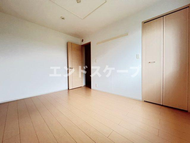 カーサ　モレラの洋室|高崎、前橋のお部屋探しはエンドスケープまで！お客様の理想お聞かせ下さい♪
