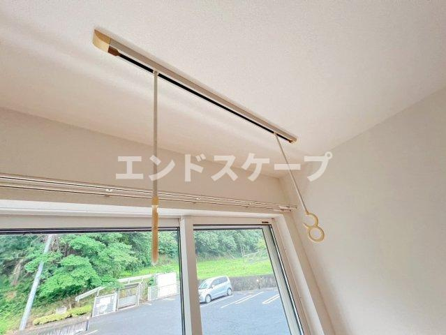 カーサ　モレラの設備|高崎、前橋のお部屋探しはエンドスケープまで！お客様の理想お聞かせ下さい♪