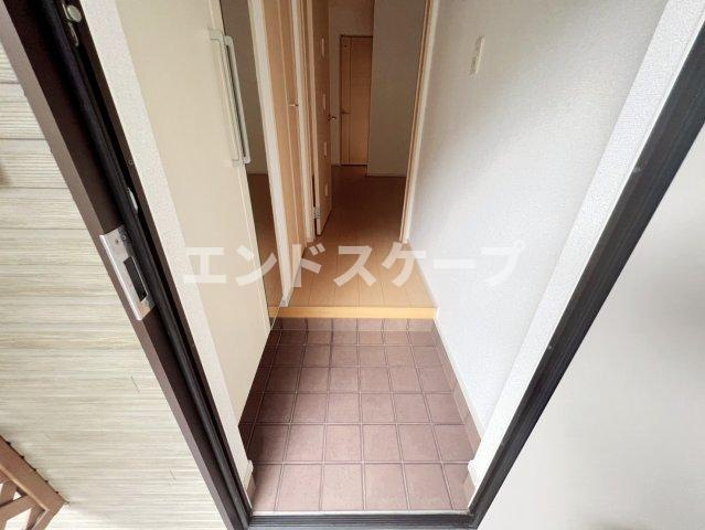 カーサ　モレラの玄関|高崎、前橋のお部屋探しはエンドスケープまで！お客様の理想お聞かせ下さい♪