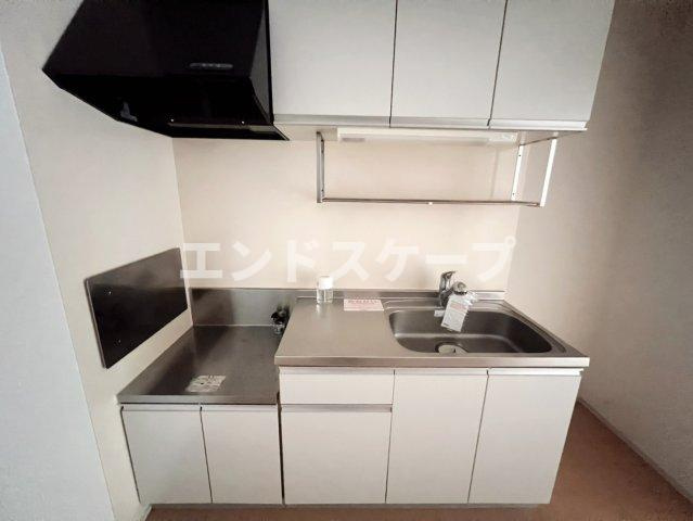 カーサ　モレラのキッチン|高崎、前橋のお部屋探しはエンドスケープまで！お客様の理想お聞かせ下さい♪