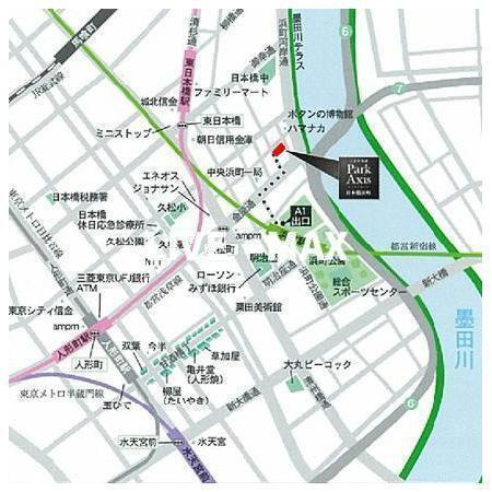 【地図】