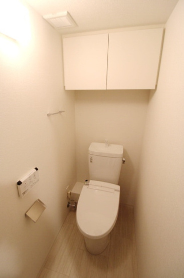 【トイレ】