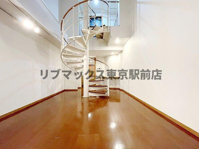 【内装】