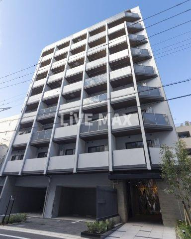 【その他共用部分】プラウドフラット錦糸町Ⅱ