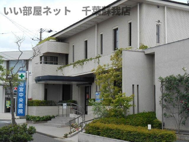 ヴィラ・コンフォートⅡのその他