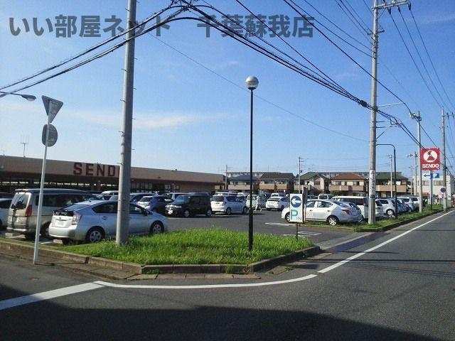 ヴィラ・コンフォートⅡのその他