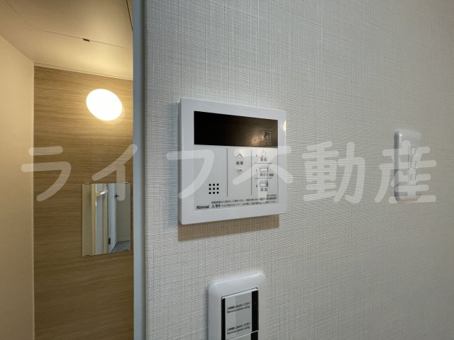 Lakia Maison瓢箪山の設備