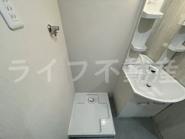 Lakia Maison瓢箪山のその他