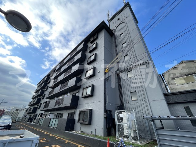 Lakia Maison瓢箪山