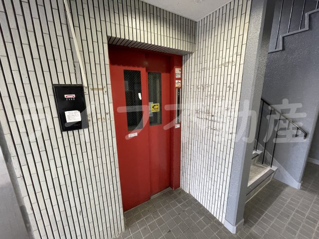 Lakia Maison瓢箪山のその他